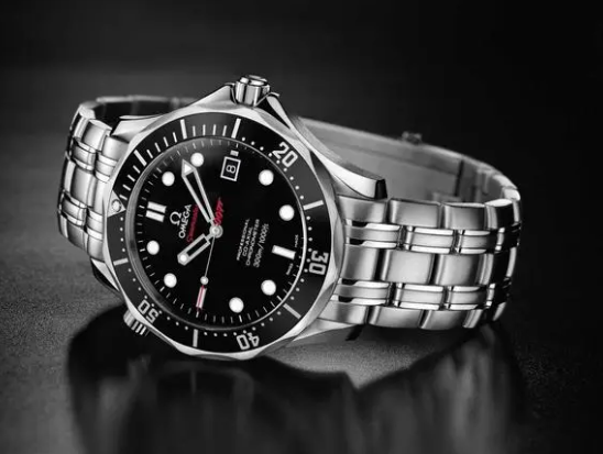 欧米茄手表带维修保养：专业处理，科技守护